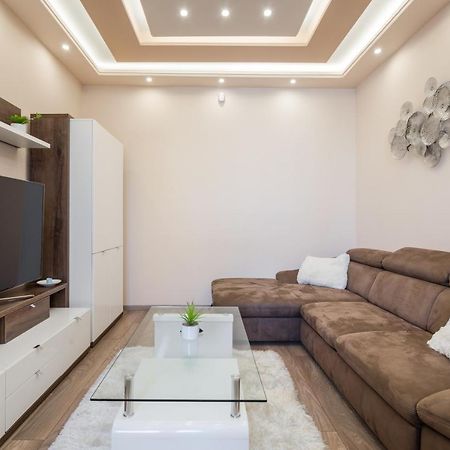Bpr Pure Nature Designer Suite Budapeszt Zewnętrze zdjęcie
