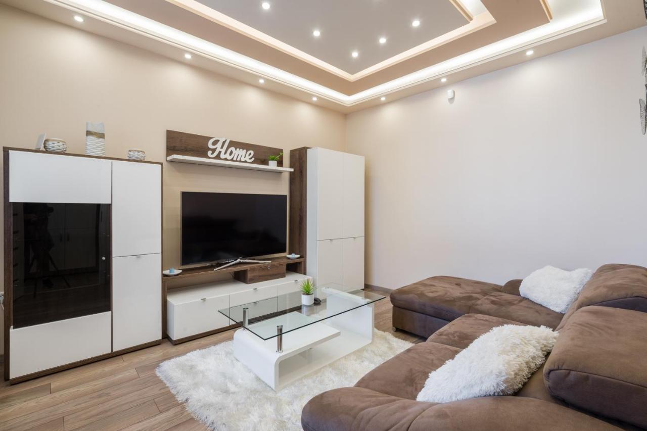 Bpr Pure Nature Designer Suite Budapeszt Zewnętrze zdjęcie
