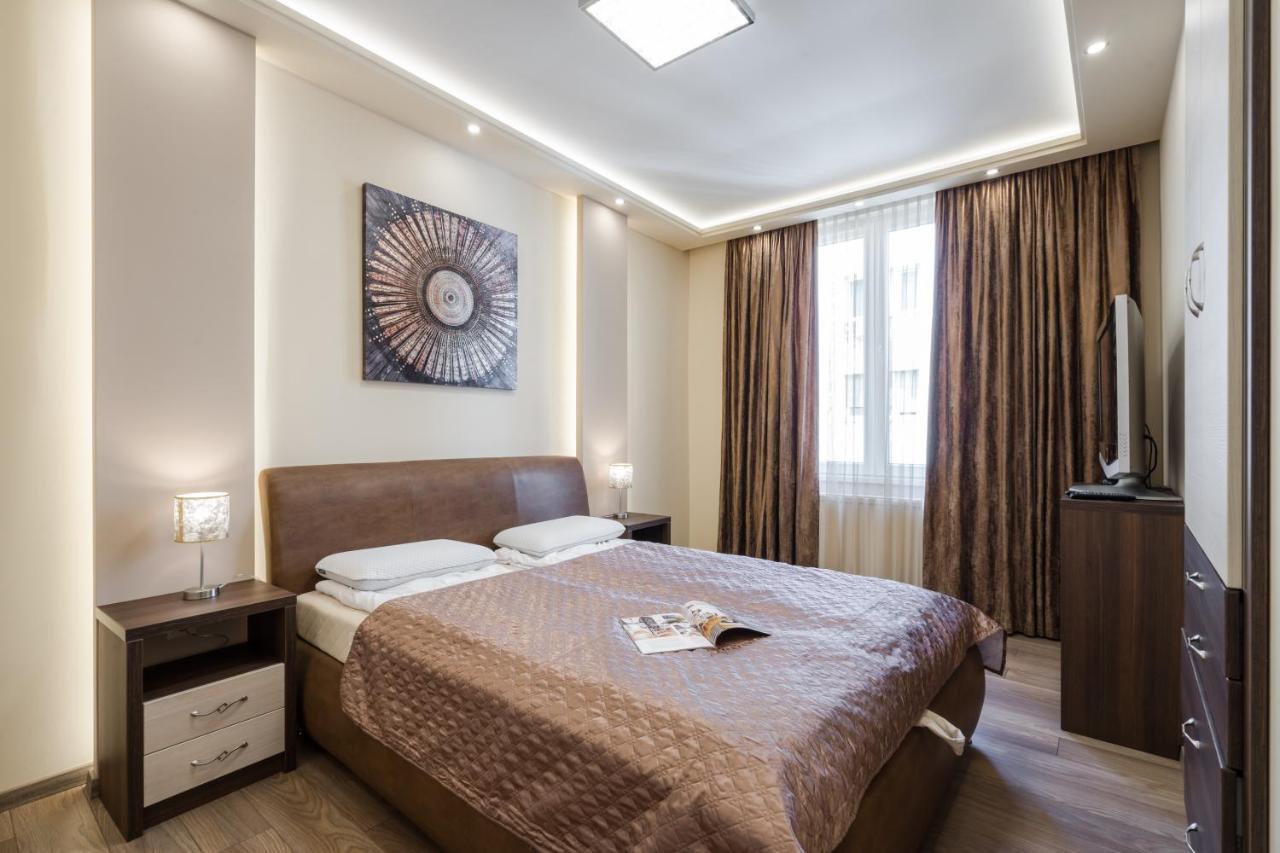 Bpr Pure Nature Designer Suite Budapeszt Zewnętrze zdjęcie