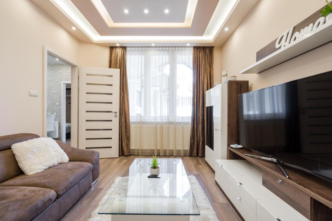Bpr Pure Nature Designer Suite Budapeszt Zewnętrze zdjęcie