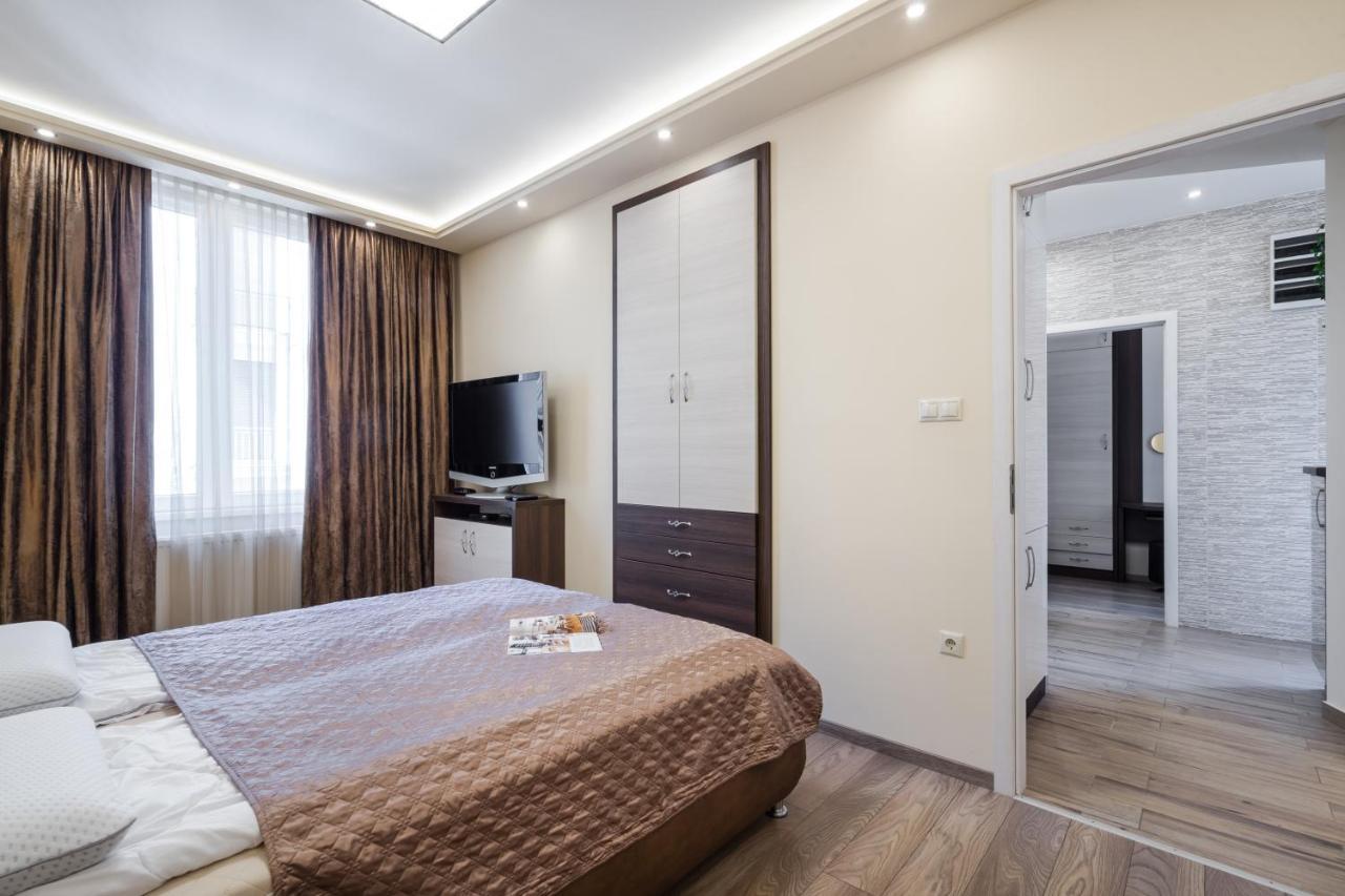 Bpr Pure Nature Designer Suite Budapeszt Zewnętrze zdjęcie