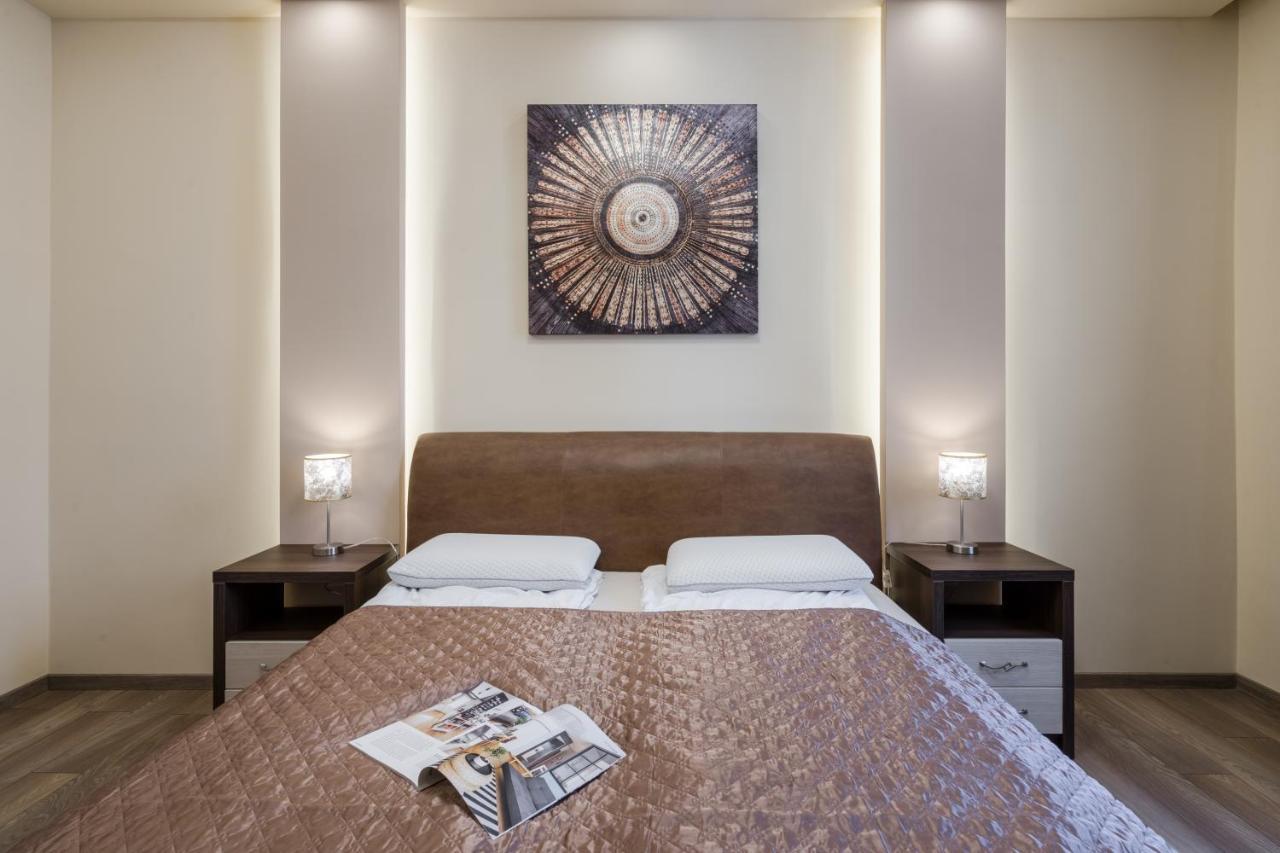 Bpr Pure Nature Designer Suite Budapeszt Zewnętrze zdjęcie