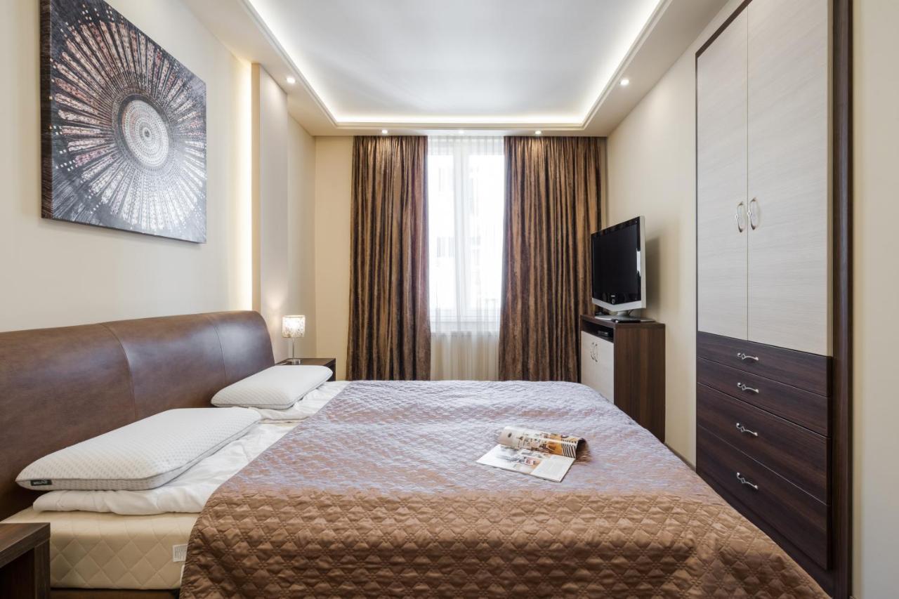 Bpr Pure Nature Designer Suite Budapeszt Zewnętrze zdjęcie