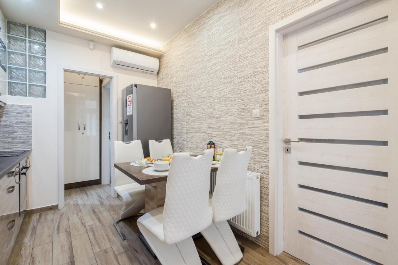Bpr Pure Nature Designer Suite Budapeszt Zewnętrze zdjęcie