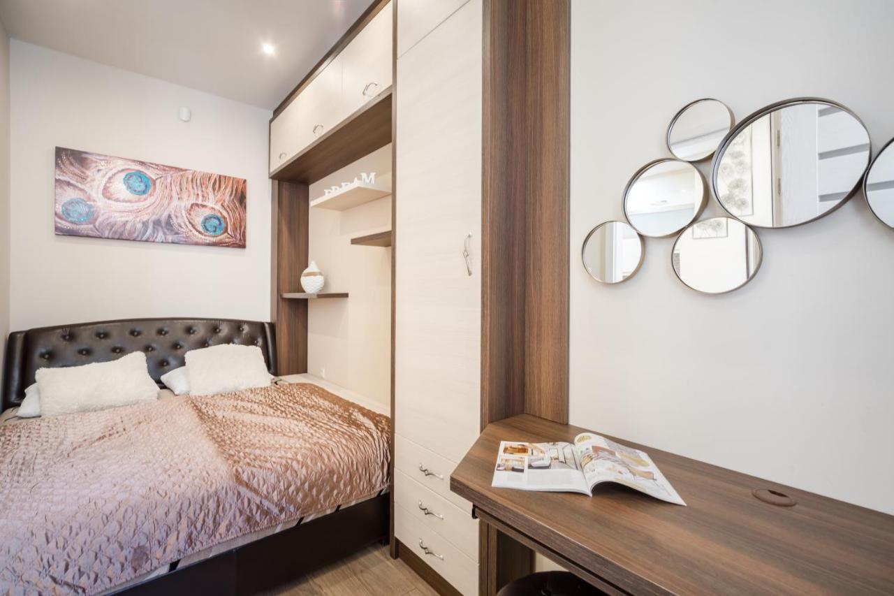 Bpr Pure Nature Designer Suite Budapeszt Zewnętrze zdjęcie
