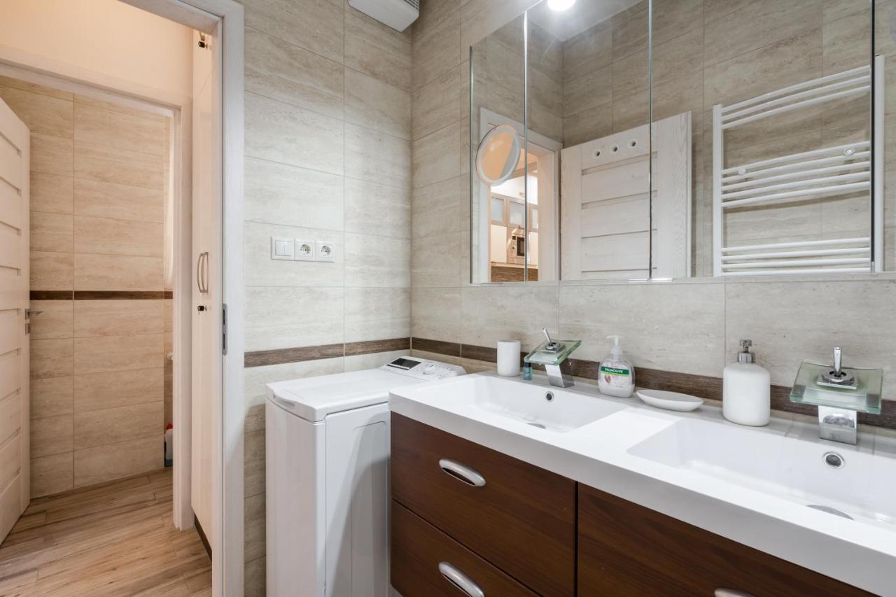Bpr Pure Nature Designer Suite Budapeszt Zewnętrze zdjęcie