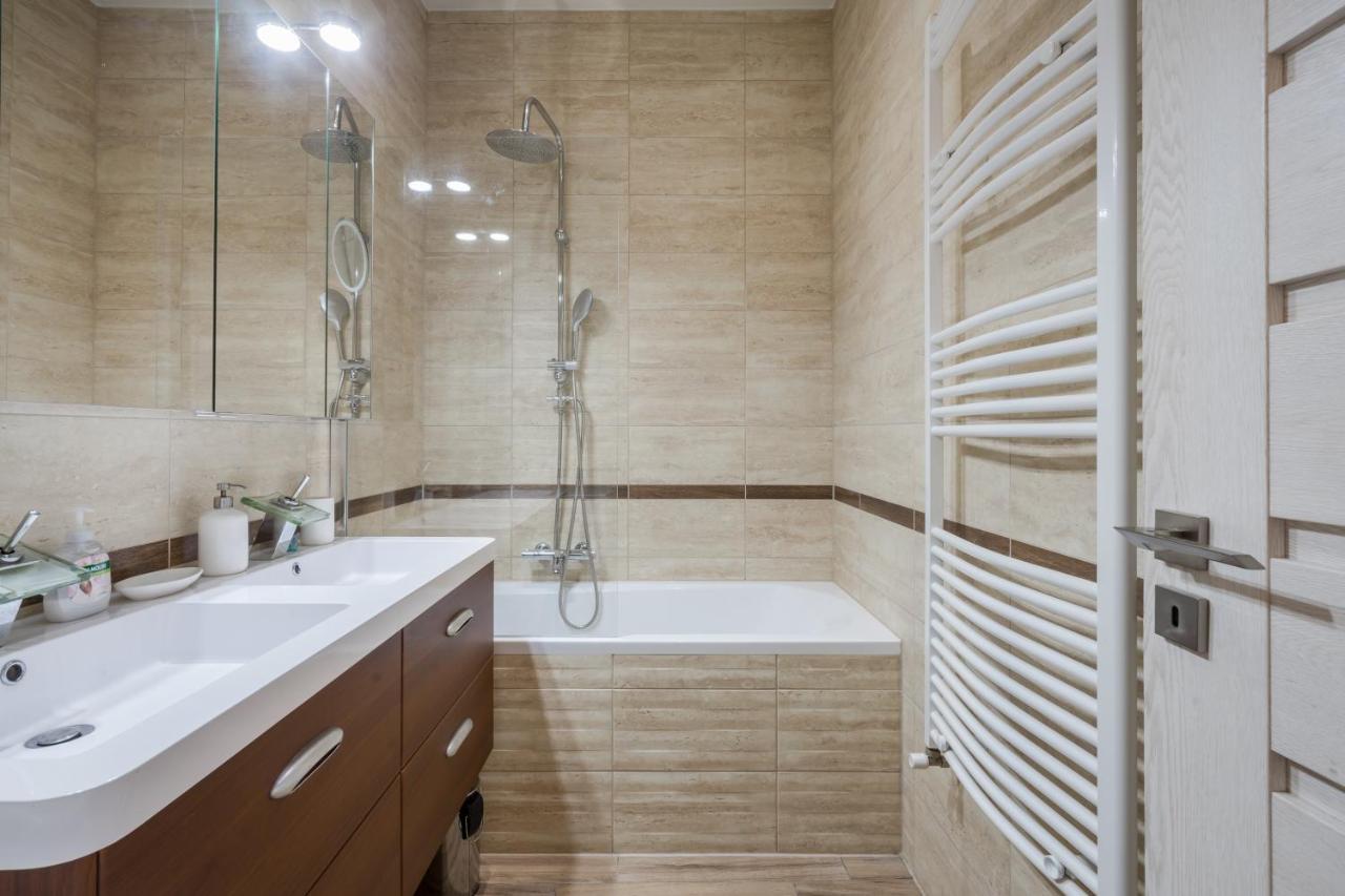 Bpr Pure Nature Designer Suite Budapeszt Zewnętrze zdjęcie