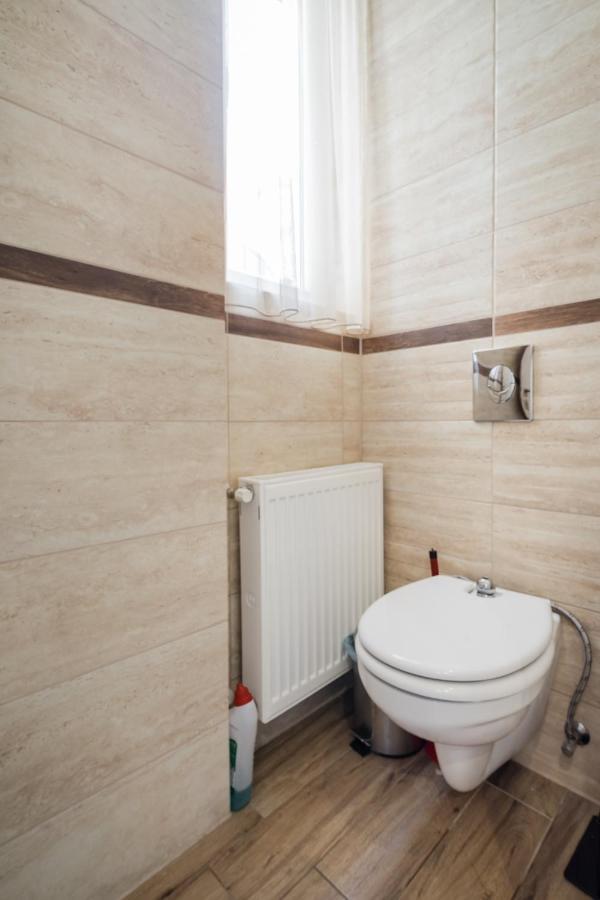 Bpr Pure Nature Designer Suite Budapeszt Zewnętrze zdjęcie